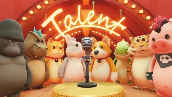 派对狂欢必备！盘点最新派对游戏，热门玩法一网打尽