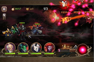 热门电影游戏盘点：下载量飙升的爆款游戏推荐