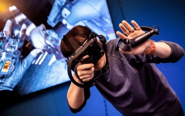 最新假3D游戏盘点：揭秘沉浸式体验新选择