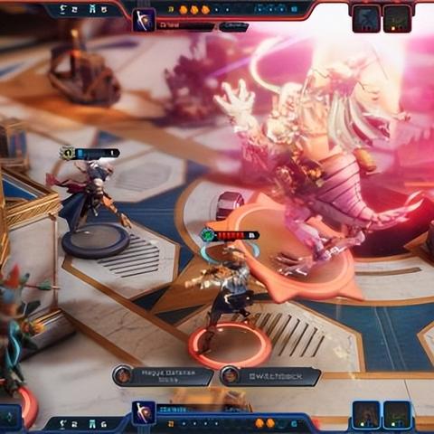 回合制战术巅峰之作，精选十大必玩策略游戏推荐