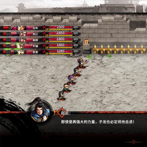 策魂三国董卓深度解析：独家技能属性图鉴，助你轻松制胜