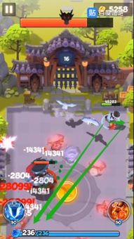 独家揭秘！暴走大侠快速解锁宠物技巧，轻松升级攻略大放送