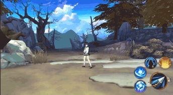 犬夜叉奈落之战日暮篱深度解析：技能属性全揭秘，攻略必备！