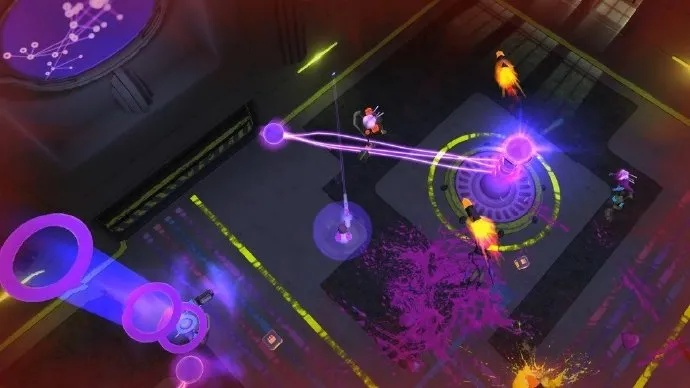 迷幻游戏盘点：十大热门必玩迷幻游戏推荐，探索未知乐趣