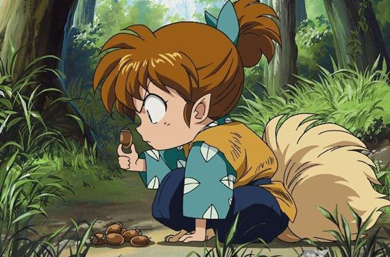 犬夜叉奈落之战七宝角色深度解析：属性技能全面揭秘攻略