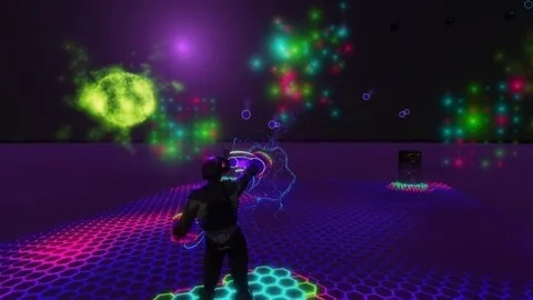 热门音乐动态生成游戏盘点：解锁个性游戏体验新潮流