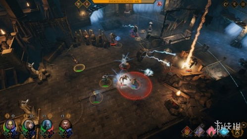 西部游戏盘点：揭秘十大经典西部风佳作，体验沉浸式冒险之旅