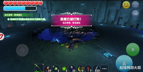 热门合作游戏盘点：探索最佳玩家互动体验攻略