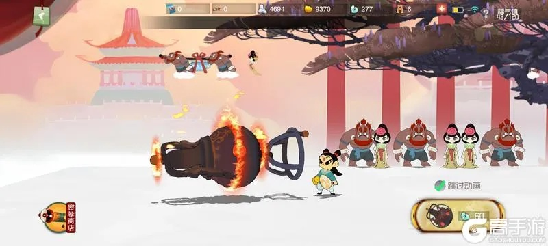 闹闹天宫新手关卡通关必看！高效攻略助你轻松通关，解锁隐藏秘境