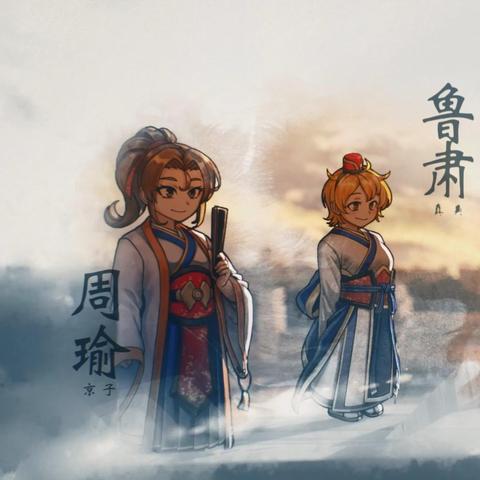 热血三国志OL武将培养攻略：高效练将技巧揭秘