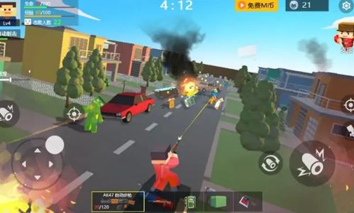 末日游戏盘点：十大耐玩排行，揭秘最值得尝试的生存挑战之旅