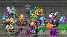 地下城堡3攻略：阿德尔玛莎必胜秘籍，轻松通关新技巧