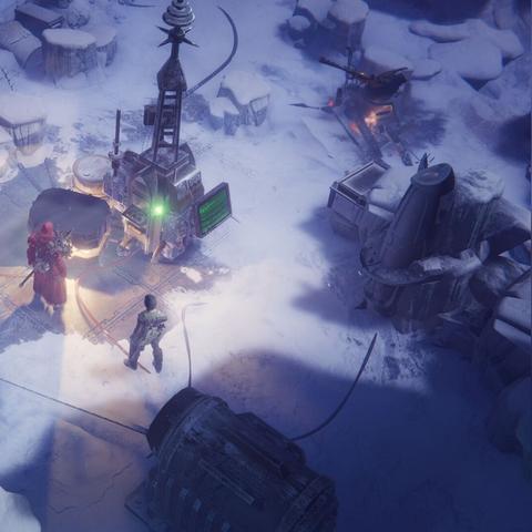 战锤40K热门游戏盘点：人气巅峰之作，不容错过的游戏推荐