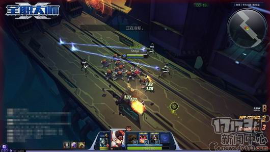 热门唯美格斗游戏盘点：揭秘十大最受欢迎的精彩对决