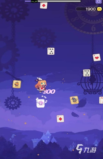 必玩平台跳跃游戏盘点：下载排行，探索十大热门游戏新体验