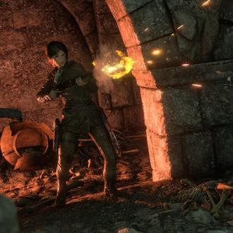 《弓箭传说》双炸弹客BOSS攻略：高效打法与技巧解析，轻松通关！