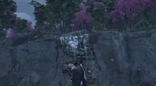 羊蹄山之魂探险秘籍：鸟粪奇效替代黄漆，攀爬攻略新视角