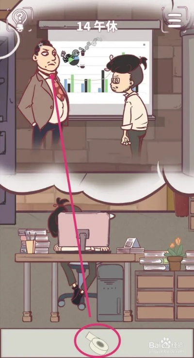 《我和老板的那些事》第18关通关攻略：揭秘高效通关秘籍，轻松解锁新境界