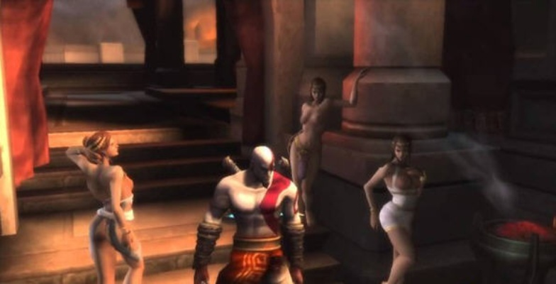 热门裸露游戏盘点：人气爆棚的精选推荐，不容错过！