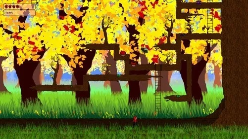 情境游戏盘点：揭秘十大经典情境游戏，体验沉浸式游戏乐趣