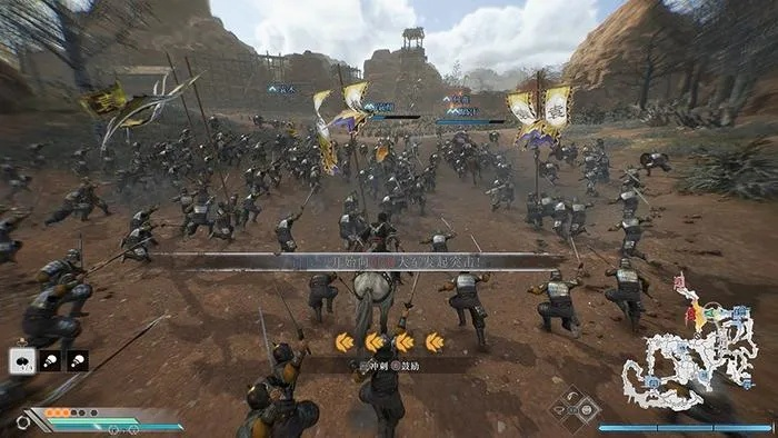 《真三国无双 起源》评测：三国打工仙人变魅魔，成就非凡传奇之旅