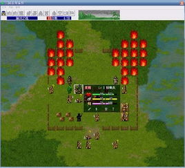 三国志曹操传周瑜无双试炼第四关通关秘籍，轻松解锁高分技巧！