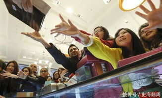 血条蹦迪新潮流，华夏绘世录独特玩法大揭秘