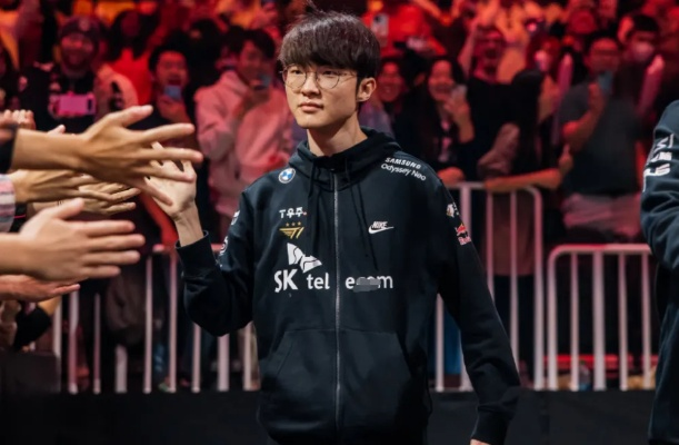 Faker谈T1败北：冠军梦想不变，目标坚定如初