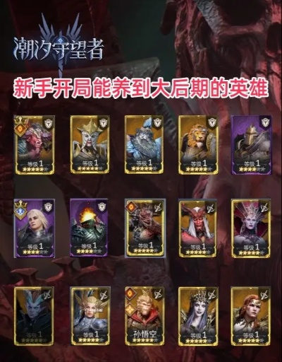 潮汐守望者2025兑换码大揭秘！独家福利速领