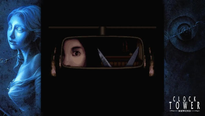 《钟楼惊魂》试玩揭秘：深度体验，解锁游戏新视角