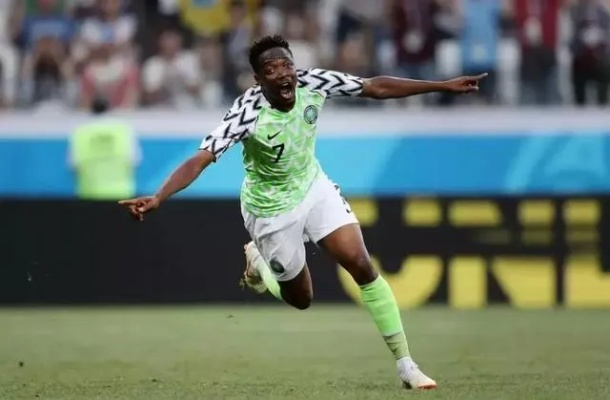 尼日利亚神锋《实况足球》独步天下，进球盛宴一触即发