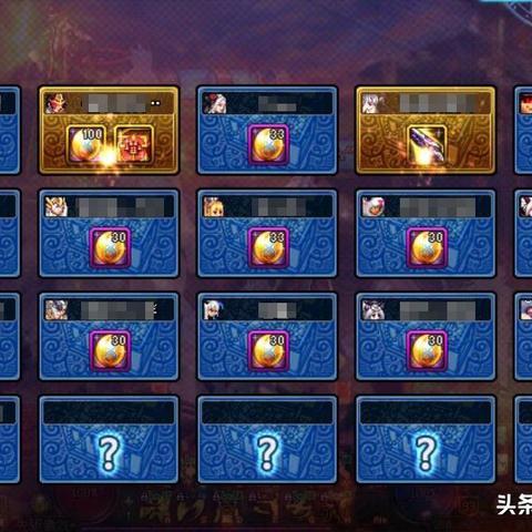 《第七史诗》评测：韩式经典再战江湖，重温传奇新体验