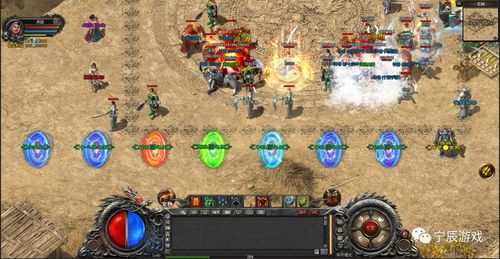 2025年必玩！传奇180合击版手游盘点，独家推荐攻略揭秘