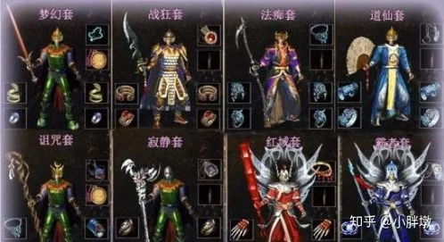 《沙威玛传奇》评测：魔性游戏体验，上瘾玩法让你欲罢不能