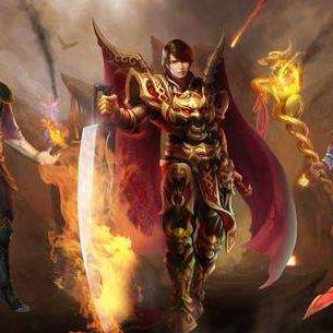 传奇手游爆率狂飙！800倍高爆率精选推荐，畅玩新体验