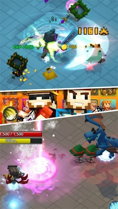 独家揭秘：热门自创角色游戏盘点，最新力作不容错过！