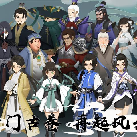 十大热门ARPG精选：揭秘玩家必玩游戏排行