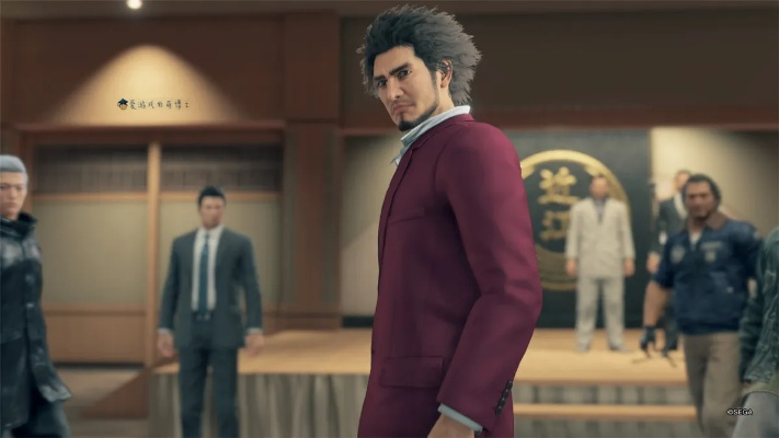 《如龙7外传》深度评测：重温经典，老玩家专属情怀体验升级