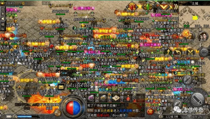 冰雪传奇打金攻略：揭秘高效快速赚钱技巧，轻松实现财富翻倍