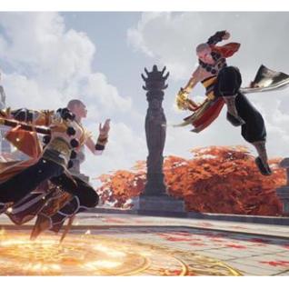 《剑侠情缘零》评测：西山居武侠革新，全面优化体验，轻松畅玩新升级