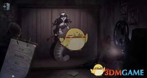 梦之女巫监管者进阶必看！《第五人格》攻略揭秘高效制胜法则