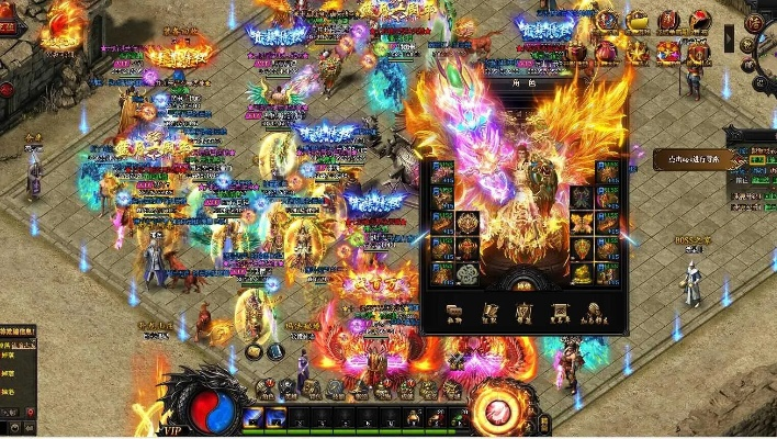 无任务消费零压力，传奇游戏精选推荐攻略