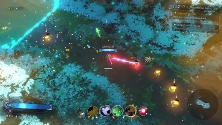 中国之星三期试玩：动作射击盛宴，肉鸽挑战类魂竞技，高手如云！