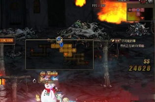 塞勒特大陆新手快速升级必看攻略，掌握高效技巧轻松上分