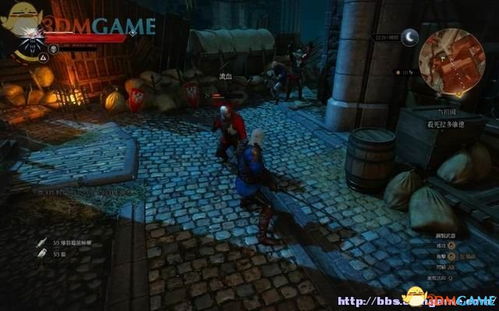 《巫师3》次世代版评测：巅峰西幻RPG，体验全新沉浸式冒险