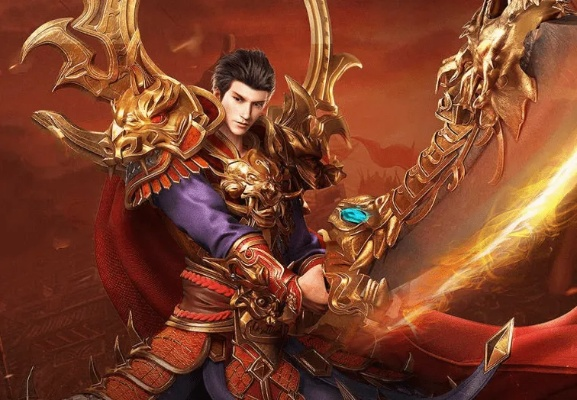 安卓传奇热门排行：盘点最受欢迎的传奇游戏，解锁经典回忆