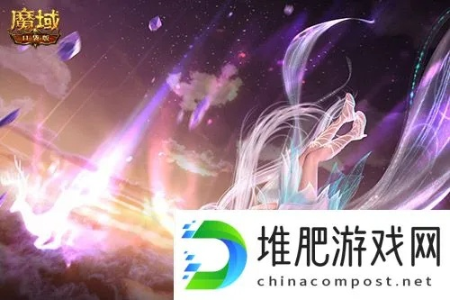 神子觉醒升级解析！魔域口袋版职业觉醒伤害深度评测揭秘