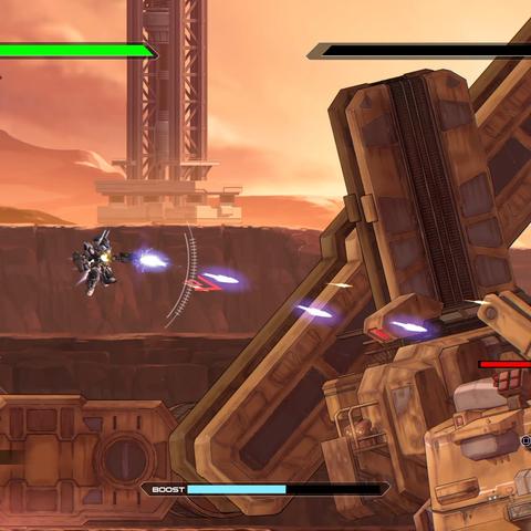 《硬核机甲启示》评测：潜力无限，游戏体验全面升级揭秘