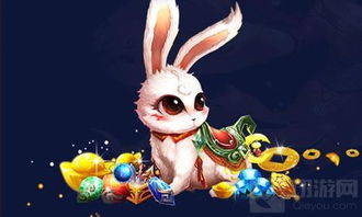 2025年玉兔传奇手游盘点：官方最新版本合集大揭秘