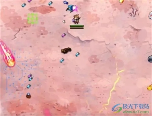 星海幸存者资源攻略：高效获取秘籍，解锁全新生存技巧